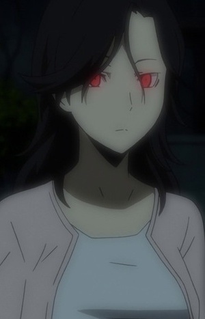 Gambar Karakter Anime: Sayaka  Sonohara