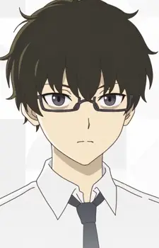 Touya Senji