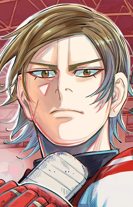 Gambar Karakter Anime: Rou Shirakawa