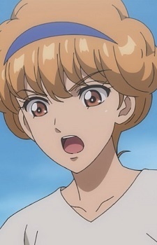 Gambar Karakter Ryui