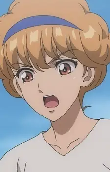Gambar Karakter Anime: Ryui
