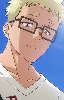 Gambar Karakter Anime: Herbie