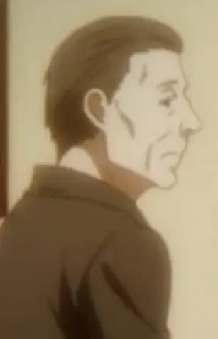 Gambar Karakter Anime: Nanno