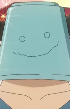 Gambar Karakter Anime: Nanao Yozakura