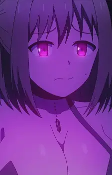Gambar Karakter Anime: Ikayama