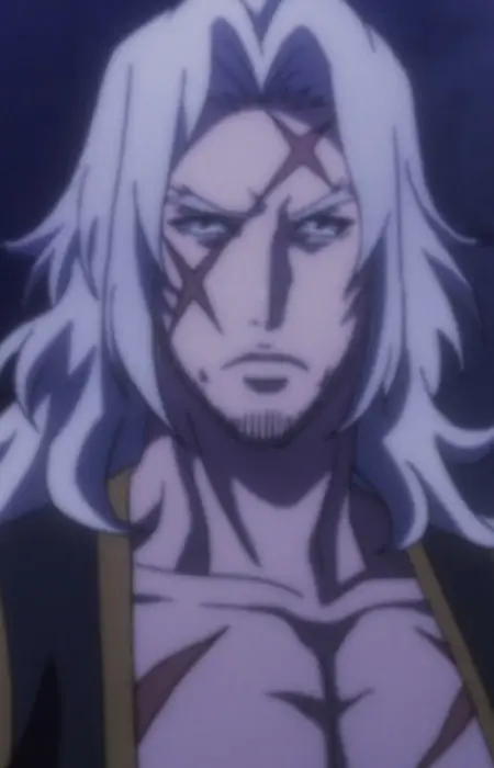 Gambar Karakter Anime: Kei Ru