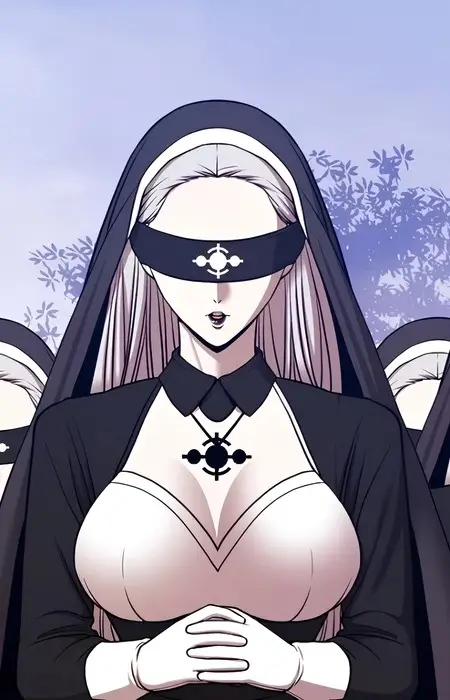 The Nuns of Contamination