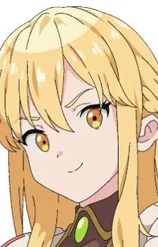 Gambar Karakter Anime: Celliss Morton