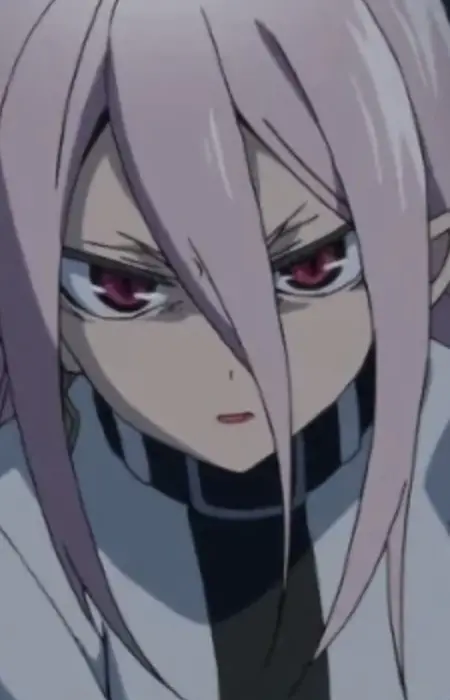 Gambar Karakter Anime: Noin Teta