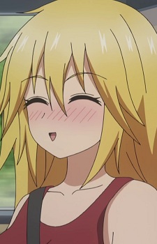 Gambar Karakter Anime: Sakakura