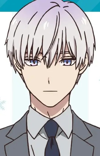 Gambar Karakter Himuro-kun
