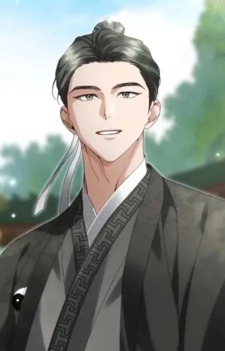 Gambar Karakter Anime: Jinseong