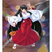 Gambar Karakter Anime: Maori Kasuga