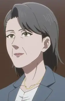 Gambar Karakter Anime: Toyo Atou