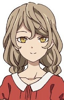 Gambar Karakter Hana Ichinose