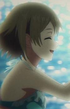 Gambar Karakter Moeka Suchi