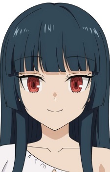 Gambar Karakter Juntarou Aoki