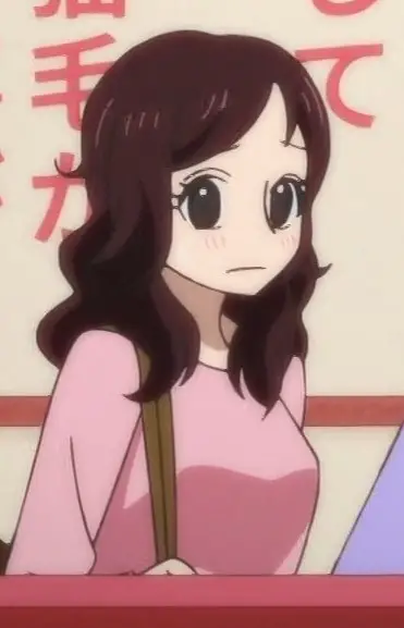 Gambar Karakter Anime: Kawara