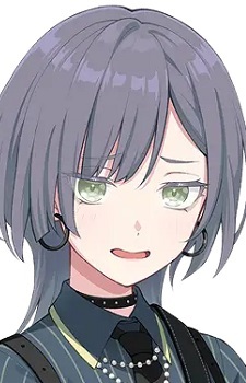 Gambar Karakter Yomogi Yakura