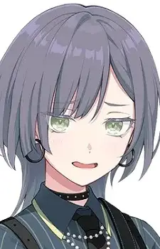 Gambar Karakter Anime: Yomogi Yakura