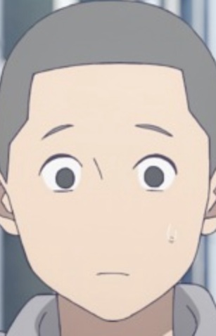 Character image Ginnosuke Kaneda