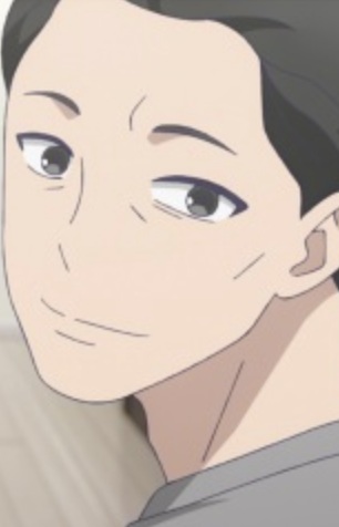 Character image Youta's Father