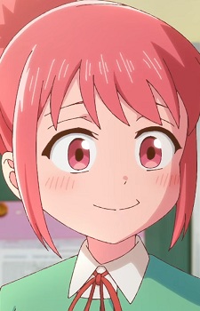 Character image Ai Yasumi