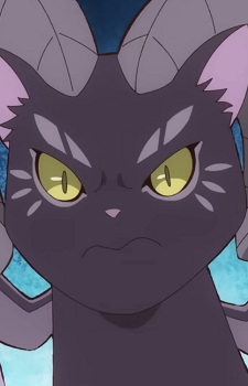 Gambar Karakter Greater Demon