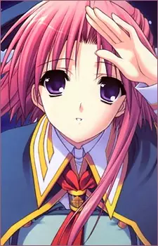 Gambar Karakter Anime: Nao Morisaki