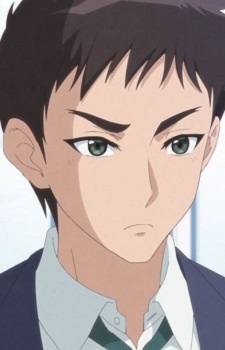 Character image Yamato