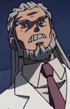 Gambar Chief Kuwabara