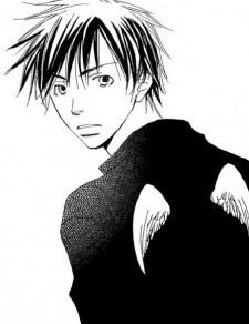 Gambar Karakter Takuto Aihara