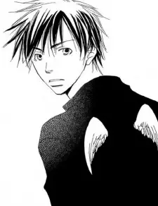Gambar Karakter Anime: Takuto Aihara