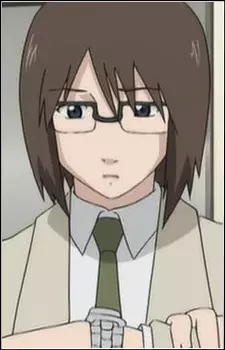 Gambar Karakter Anime: Akira Jougasaki