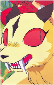 Gambar Karakter Kirara