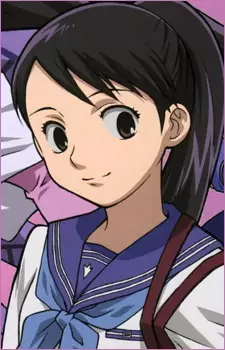 Gambar Karakter Anime: Tokine Yukimura