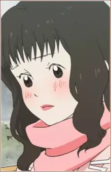 Gambar Karakter Anime: Chizuru
