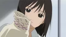 Gambar Karakter Anime: Maki Onda