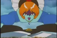 Gambar Karakter Anime: Buranko
