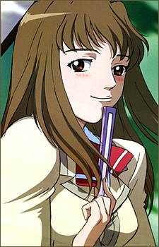 Gambar Karakter Shizuru Fujino