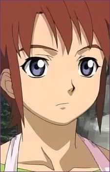 Gambar Karakter Takumi Tokiha