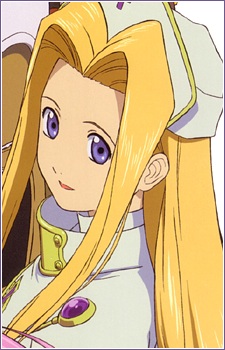 Gambar Karakter Mint Adnade