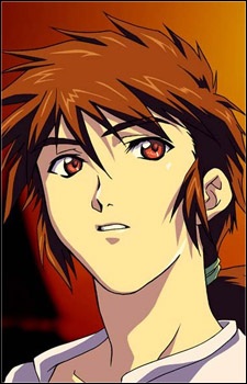 Gambar Karakter Otomine Yuuma