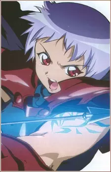 Gambar Karakter Anime: Bocca Serenade