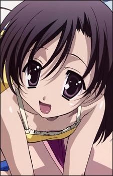 Gambar Karakter Kokoro Katsura