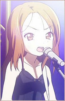 Gambar Karakter Aya Hirano