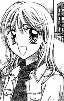 Gambar Karakter Anime: Marino Houjou