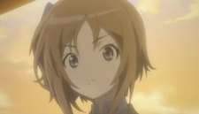 Gambar Karakter Anime: Asami  Minagawa