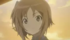 Gambar Karakter Anime: Asami Minagawa