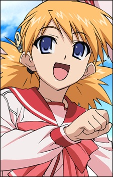 Gambar Karakter Karin Sasamori